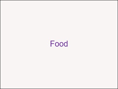 Food