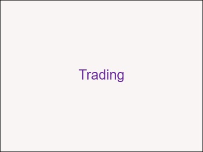 Trading