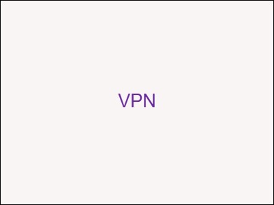 VPN