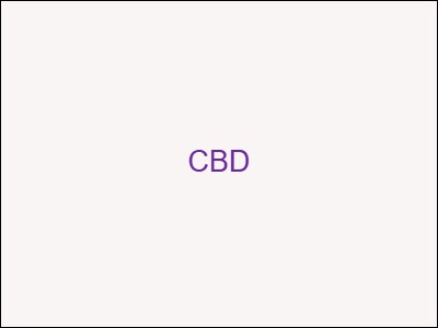 CBD